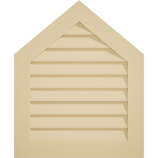 Ekena Millwork GVSPE28X3401SN-10