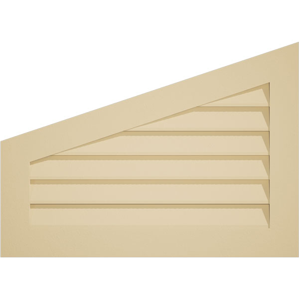 Ekena Millwork GVSPL36X2601SN-04