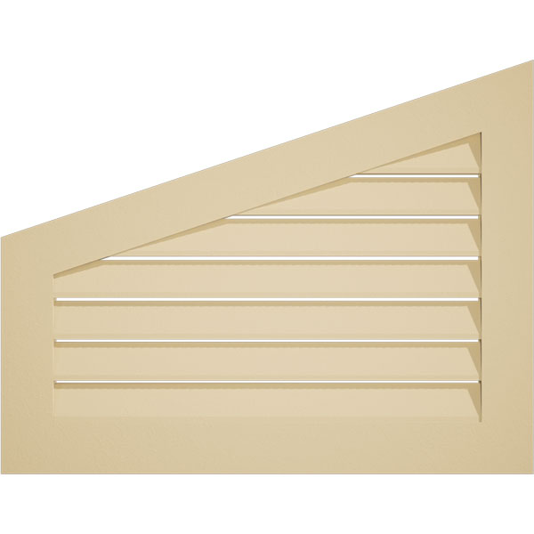 Ekena Millwork GVSPL36X2801SF-04