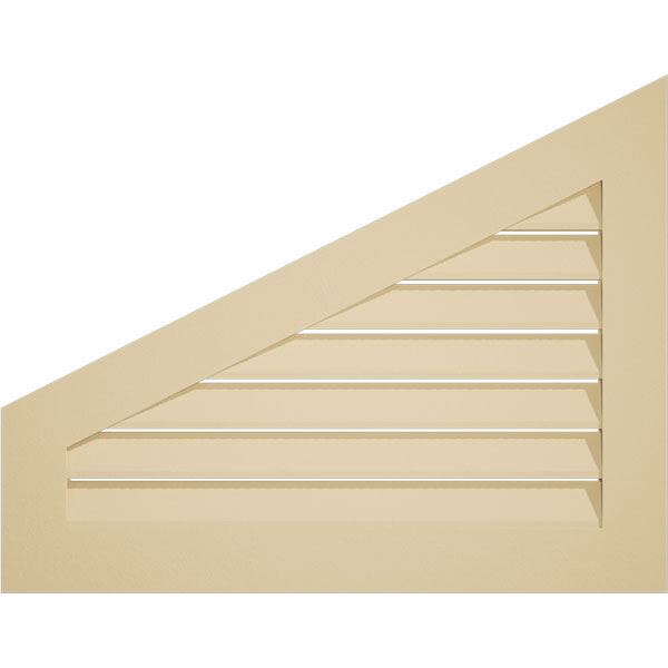 Ekena Millwork GVSPL36X2801SF-06