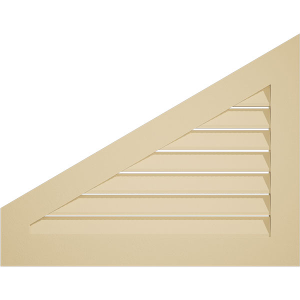 Ekena Millwork GVSPL36X2801SF-07