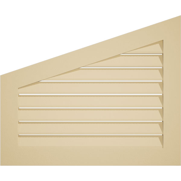 Ekena Millwork GVSPL36X3001SF-04