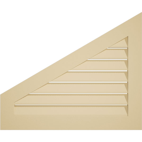 Ekena Millwork GVSPL36X3001SF-07