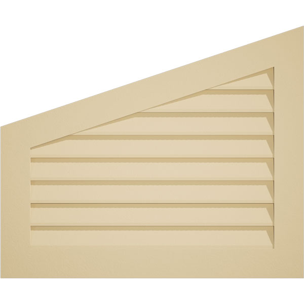 Ekena Millwork GVSPL36X3001SN-04