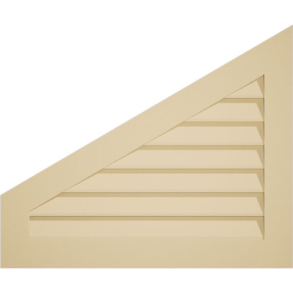 Ekena Millwork GVSPL36X3001SN-07