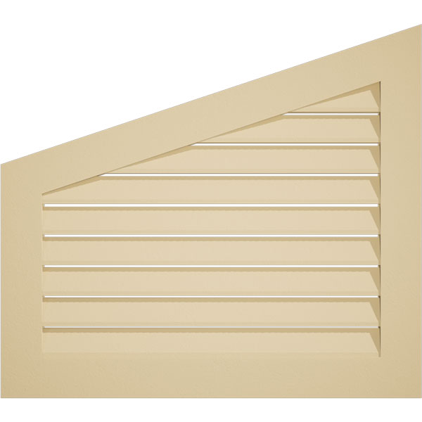 Ekena Millwork GVSPL36X3201SF-04