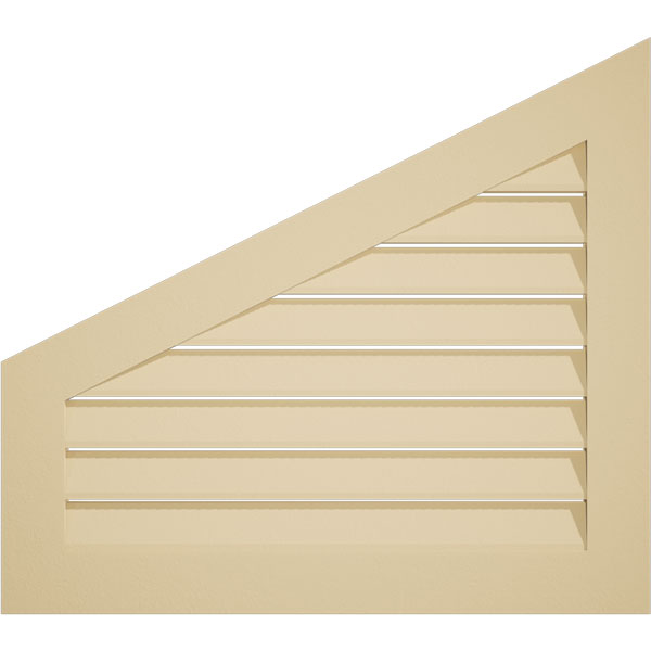 Ekena Millwork GVSPL36X3201SF-06
