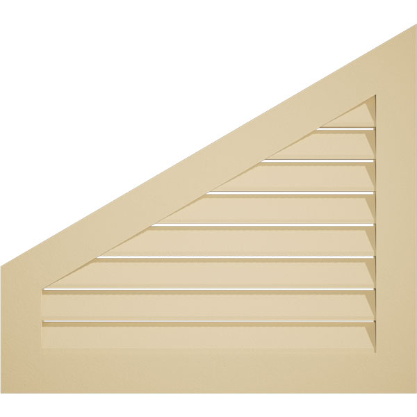 Ekena Millwork GVSPL36X3201SF-07