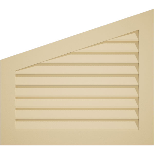 Ekena Millwork GVSPL36X3201SN-04