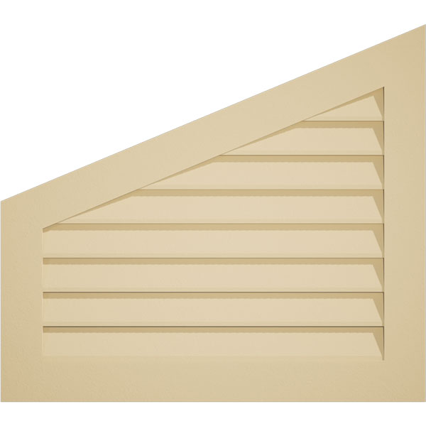 Ekena Millwork GVSPL36X3201SN-05