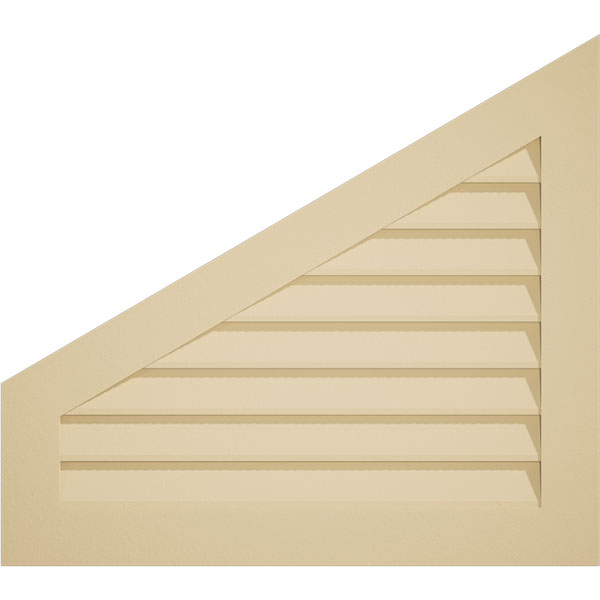 Ekena Millwork GVSPL36X3201SN-07