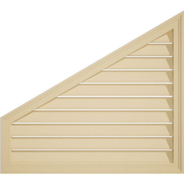 Ekena Millwork GVSPL36X3202SF-07