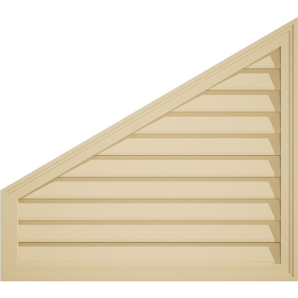 Ekena Millwork GVSPL36X3202SN-07