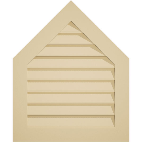 Ekena Millwork GVSPE28X3401SN-12