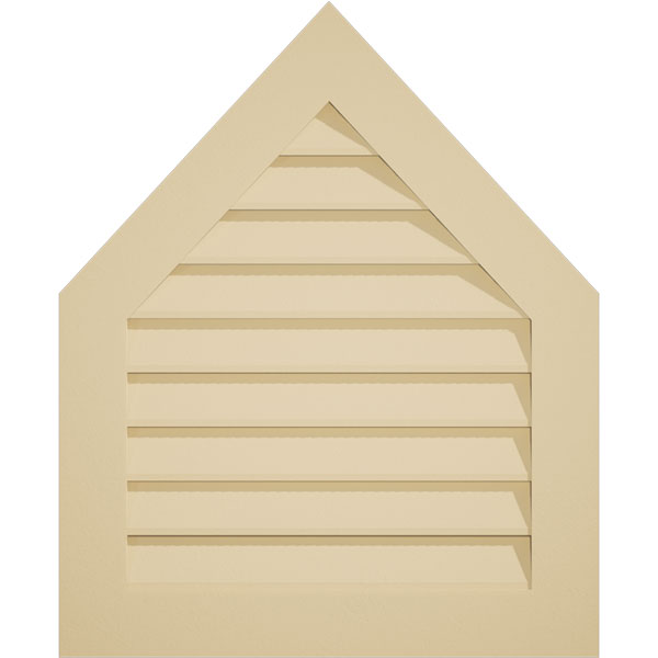 Ekena Millwork GVSPE28X3401SN-13