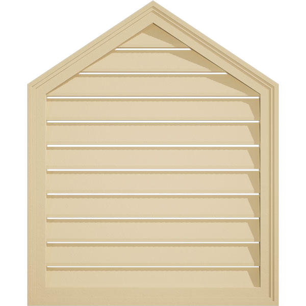 Ekena Millwork GVSPE28X3402SF-08