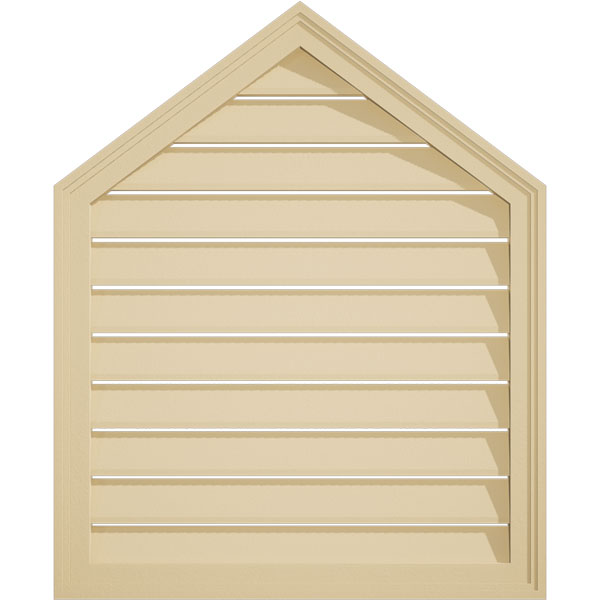 Ekena Millwork GVSPE28X3402SF-09