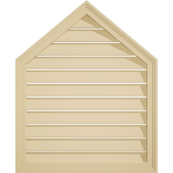 Ekena Millwork GVSPE28X3402SF-10