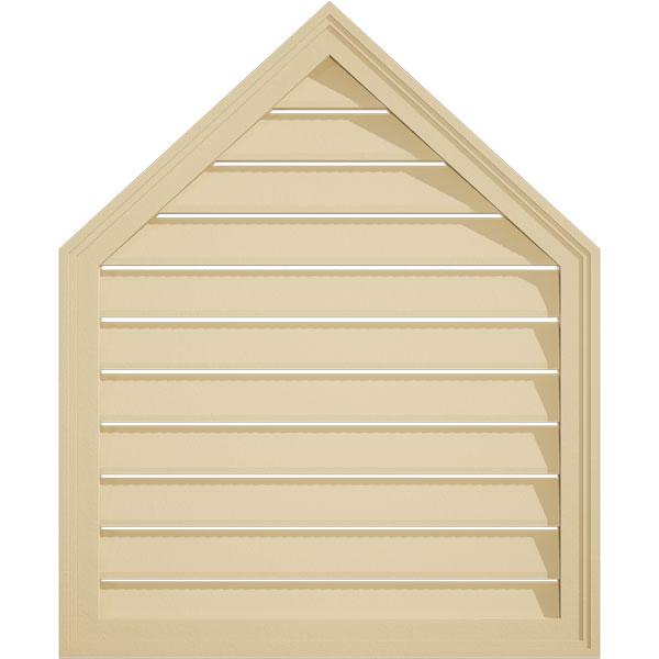 Ekena Millwork GVSPE28X3402SF-11