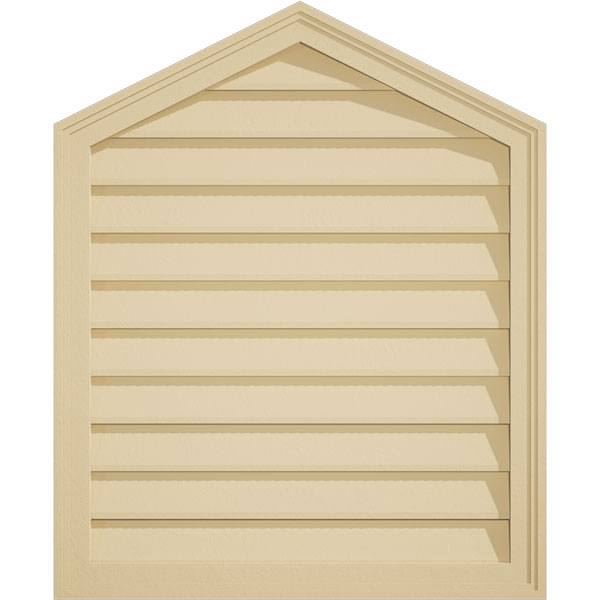 Ekena Millwork GVSPE28X3402SN-06