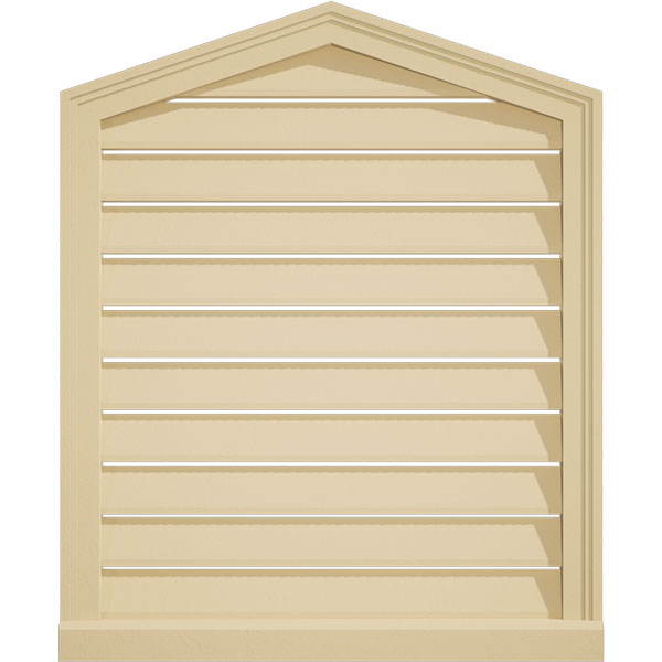 Ekena Millwork GVSPE28X3403SF-04