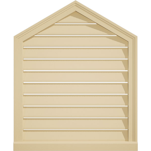 Ekena Millwork GVSPE28X3403SF-07