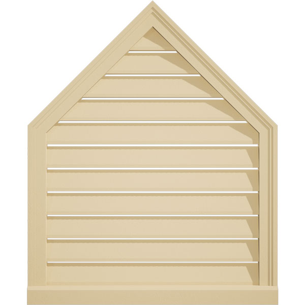 Ekena Millwork GVSPE28X3403SF-12