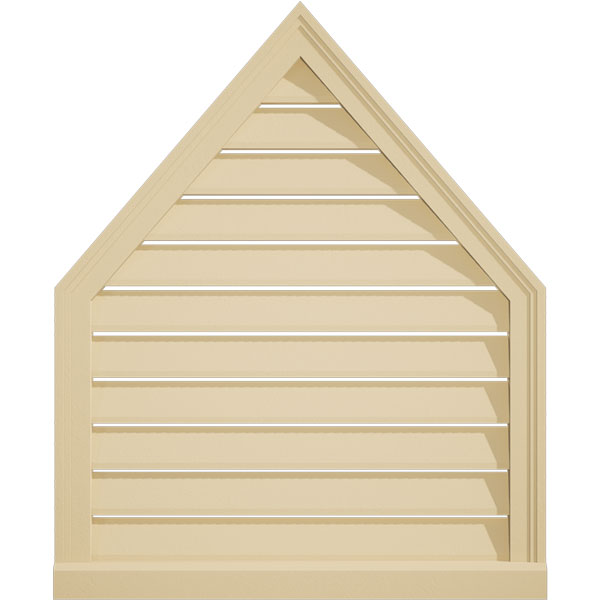 Ekena Millwork GVSPE28X3403SF-14