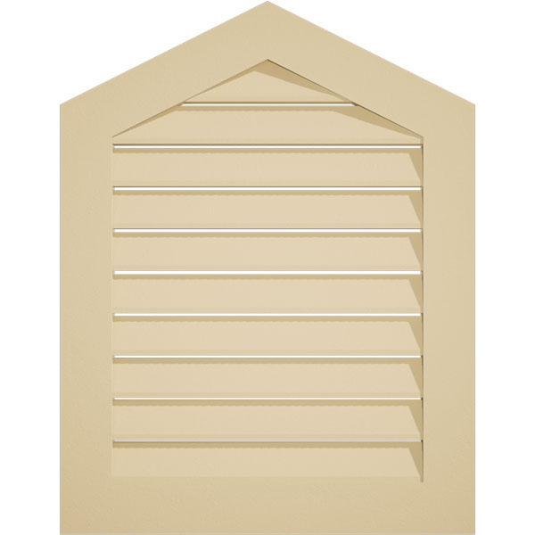 Ekena Millwork GVSPE28X3601SF-06