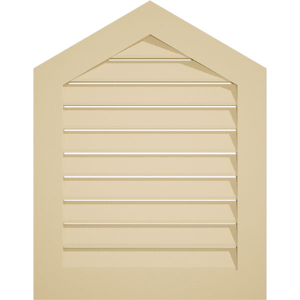 Ekena Millwork GVSPE28X3601SF-07