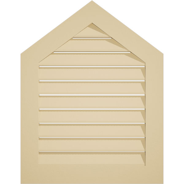 Ekena Millwork GVSPE28X3601SF-09