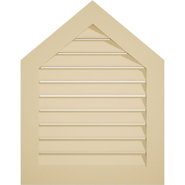 Ekena Millwork GVSPE28X3601SF-10