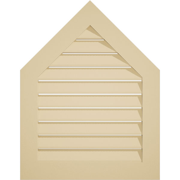 Ekena Millwork GVSPE28X3601SF-12