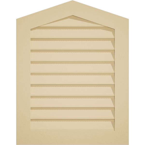 Ekena Millwork GVSPE28X3601SN-04