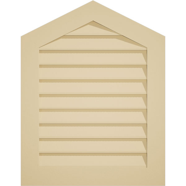 Ekena Millwork GVSPE28X3601SN-06