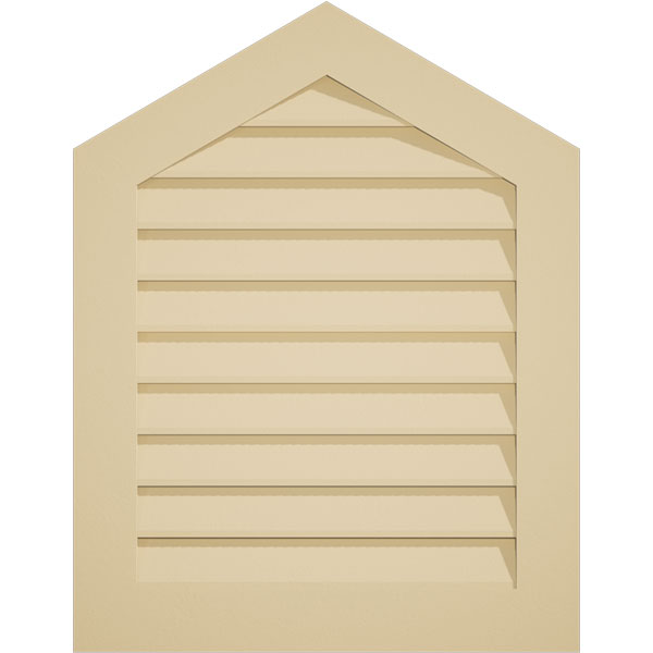 Ekena Millwork GVSPE28X3601SN-07
