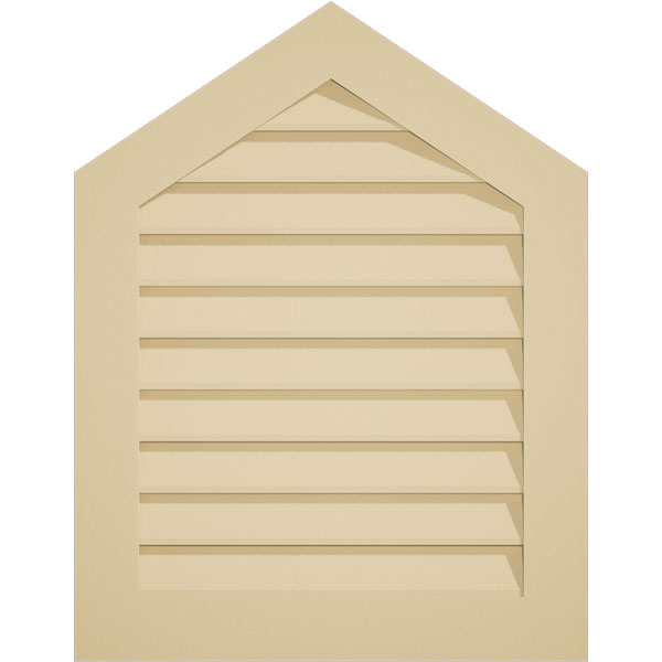 Ekena Millwork GVSPE28X3601SN-08