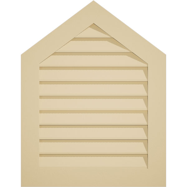 Ekena Millwork GVSPE28X3601SN-09
