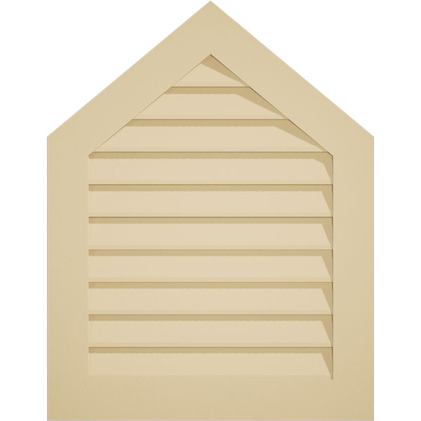 Ekena Millwork GVSPE28X3601SN-10