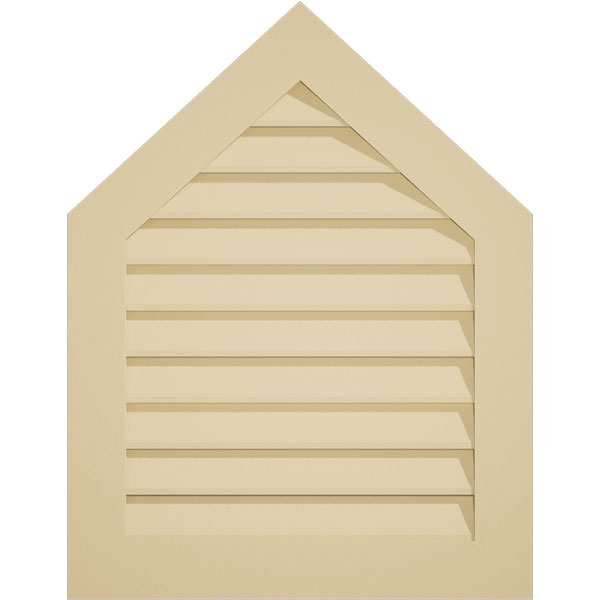 Ekena Millwork GVSPE28X3601SN-11
