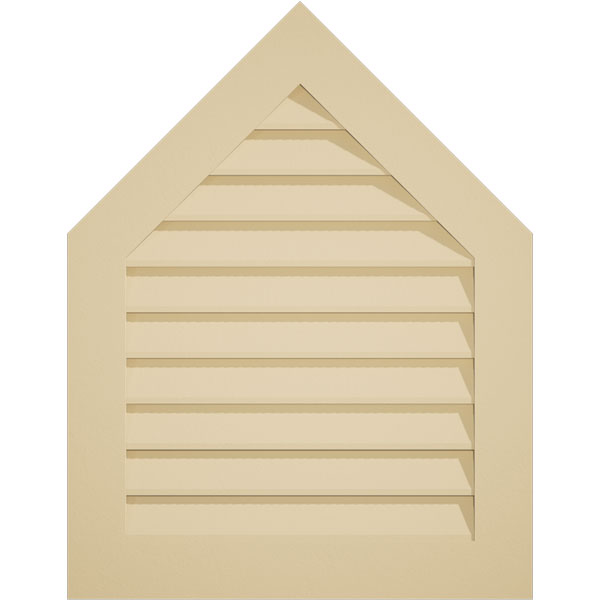 Ekena Millwork GVSPE28X3601SN-12