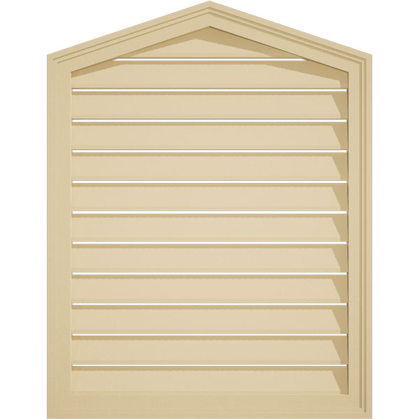 Ekena Millwork GVSPE28X3602SF-04