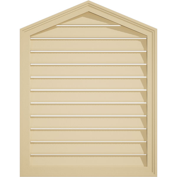 Ekena Millwork GVSPE28X3602SF-05