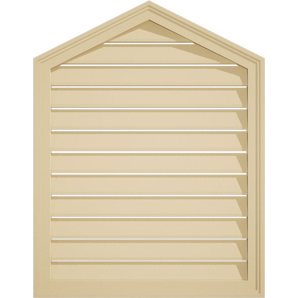 Ekena Millwork GVSPE28X3602SF-06