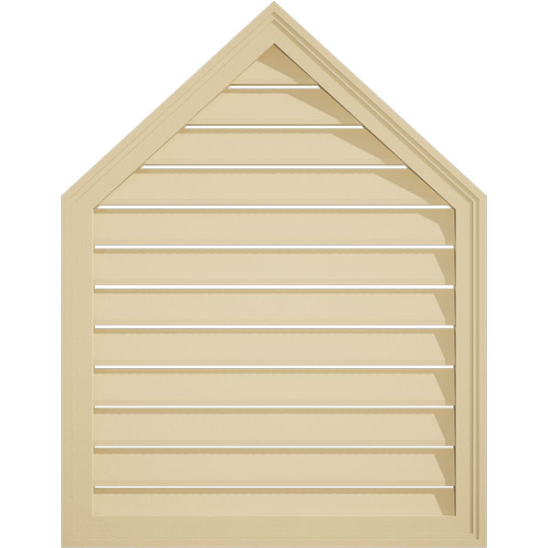 Ekena Millwork GVSPE28X3602SF-11