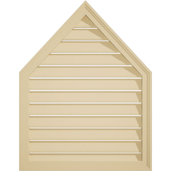 Ekena Millwork GVSPE28X3602SF-13