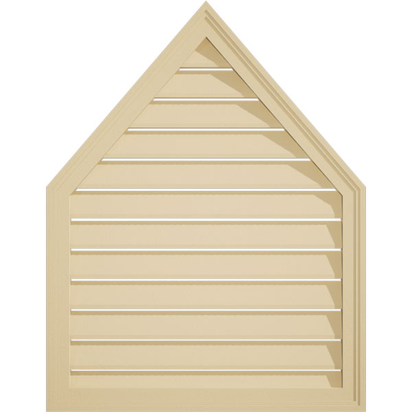 Ekena Millwork GVSPE28X3602SF-14