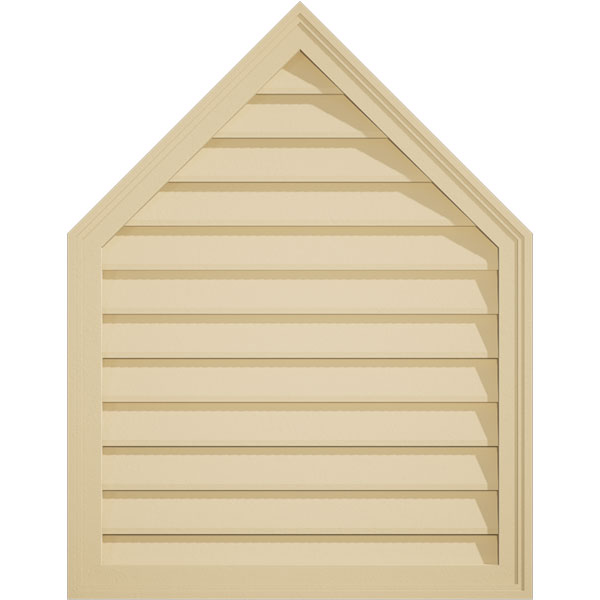 Ekena Millwork GVSPE28X3602SN-12