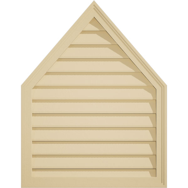 Ekena Millwork GVSPE28X3602SN-14