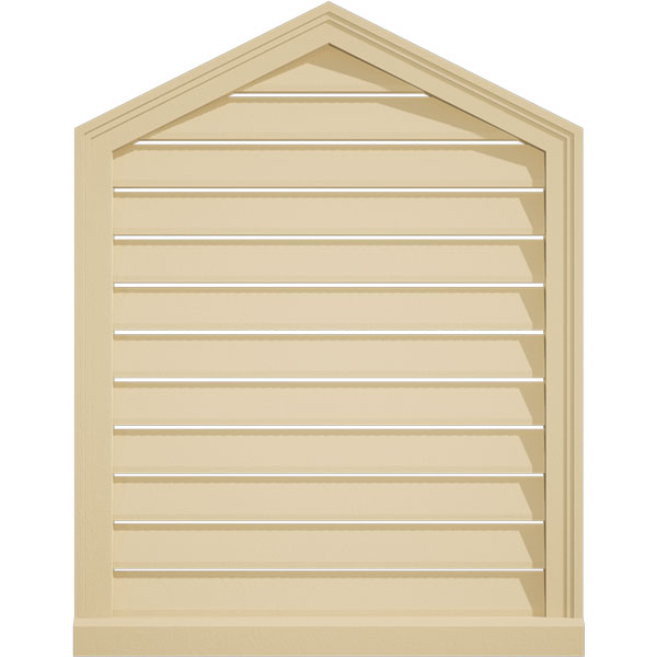 Ekena Millwork GVSPE28X3603SF-06